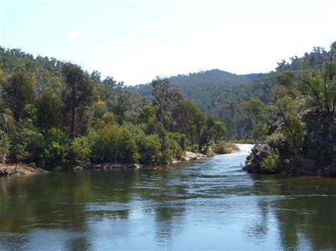 The White Water Classification System Rafting Australia