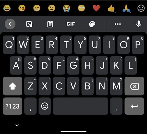 Gboard Is Rolling Out A New Font To Some Beta Users 9to5Google