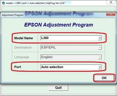 Understanding Epson Adjustment Program Mirrordro