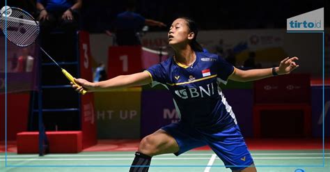 Jadwal Perempat Final Malaysia Master Hari Ini Live Tv