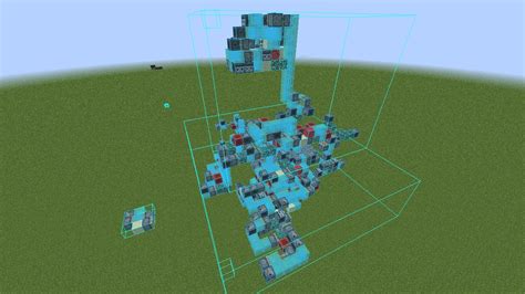 Litematica Schematics Houses Paste Schematic In World Litema