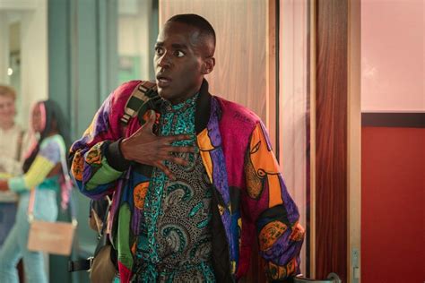 Sex Education Season