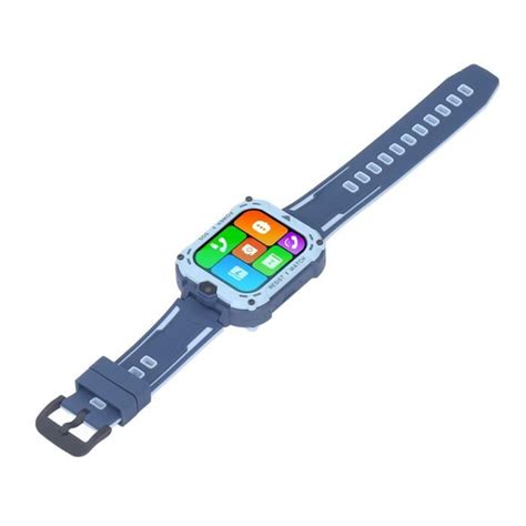 VGEBY Montre intelligente pour enfants Montre connectée pour enfants