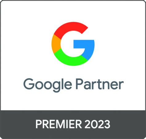 Netsertive Has Been Named A 2023 Google Premier Partner Licht Journal