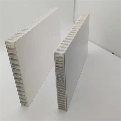 Frp Expandable Pp Honeycomb Core Polypropylene Honeycomb Core Panel