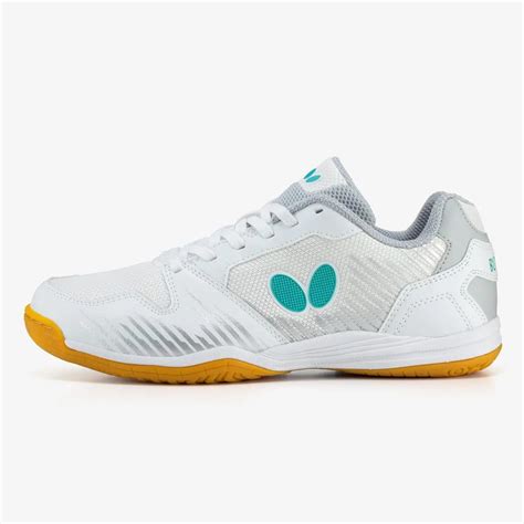 Gi Y Butterfly Lezoline Vilata White Th Thao Table Tennis