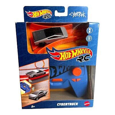 Hot Wheels Rc Tesla Hot Toys Hub