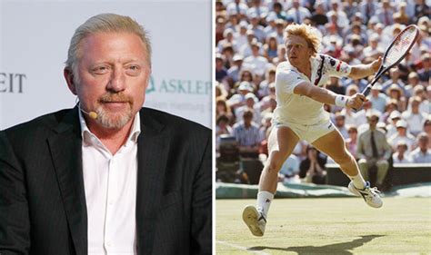 Boris Becker Claims Diplomatic Immunity From Bankruptcy Case World