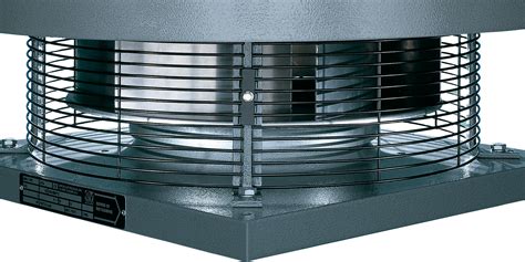 TORRETTA TRT 70 E 4P Ventilazione Industriale Torrette Vortice