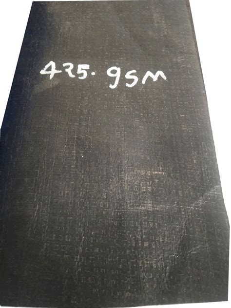 Polyethylene Hdpe Pe Laminated Hdpe Black Tarpaulin Thickness