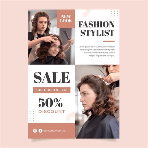 50 Salon Promotion Ideas To Grow Your Business In 2024 Noona Blog