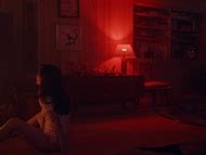 Naked Agostina Bettinelli In Desire
