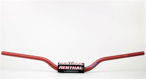 Renthal Fatbar Trials Handlebars Bend Trial Enduro Direct