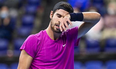 Karen Khachanov Apologises After European Open Drama Admitting I Just