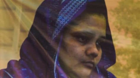 Bilkis Bano Case In Supreme Court