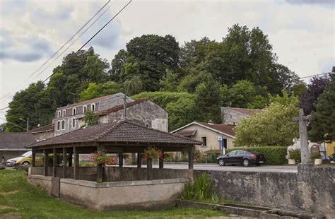 Les Communes De Meurthe Et Moselle Bainville Aux Miroirs Patrimoine