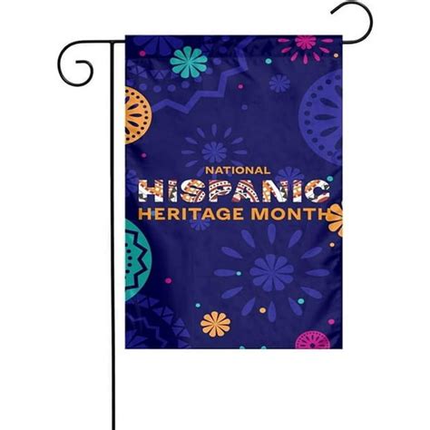 Hispanic Heritage Month Door Decorations