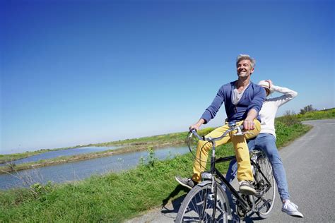 Vysoká hladina proteínov Životne dôležitý test pre cyklistov po