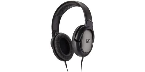 Sennheiser Hd 206 Over Ear Headphones