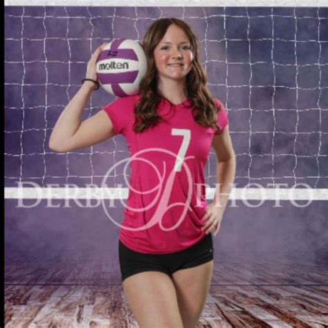 Rylee Johnson S Volleyball Recruiting Profile