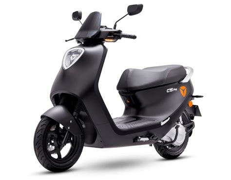 Scooter C S Pro Yadea Espa A Oficial