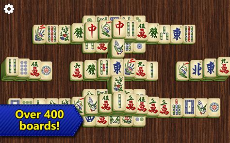 Mahjong Solitaire Epic APK Free Board Android Game download - Appraw