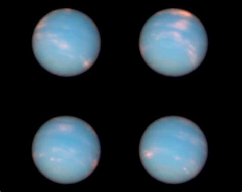 surface temperature of Neptune Archives - Universe Today