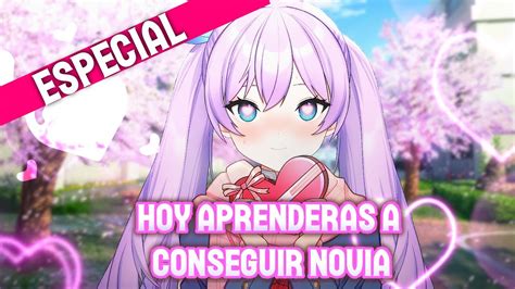 Especial San Valent N Hoy Aprender S A Conseguir Novia Respondo