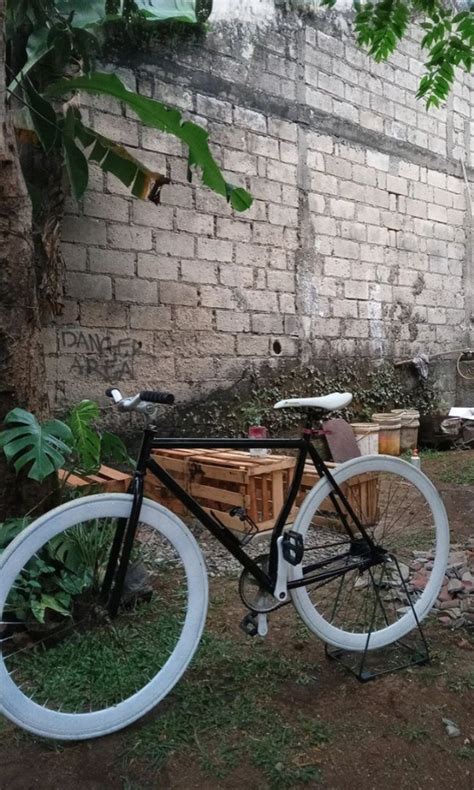 SEPEDA FIXIE on Carousell