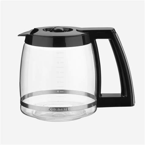 14 Cup Replacement Carafe With Lid Ca Cuisinart Cuisinart