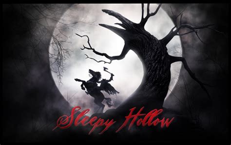 Sleepy Hollow (1999) - Grave Reviews - Horror Movie Reviews