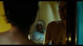 Mariana Ruggiero Nude Aznude