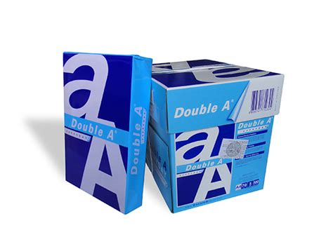 Giấy Double A A4 70g Văn Phòng Phẩm T2