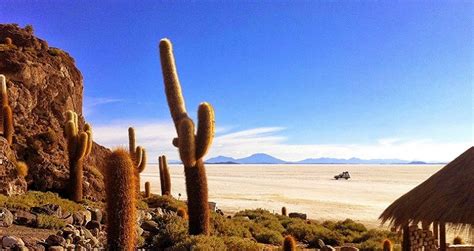 12 Unmissable Tourist Attractions In Bolivia - Bolivian Life