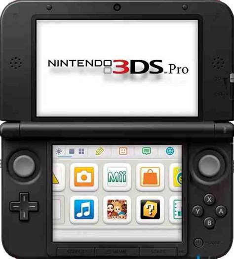 Would You Guys Like To See An Updated 3ds With Two Circle Pads Released