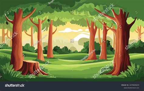 880,797 Cartoon Forest Royalty-Free Photos and Stock Images | Shutterstock