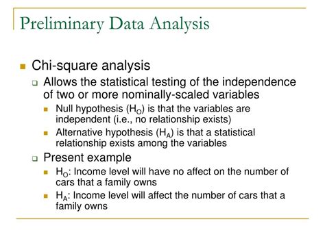 Ppt Introduction To Data Analysis Powerpoint Presentation Free Download Id 1831011