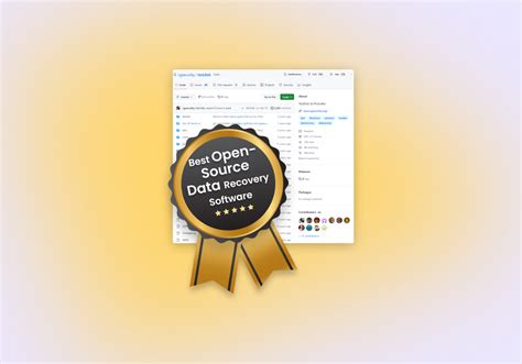 Top 6 Best Open Source Data Recovery Software 2024