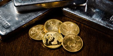 What Are Bullion Coins?