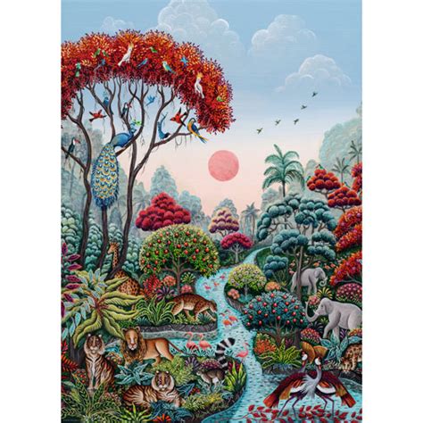 楽天市場HEYE Puzzleヘイパズル 29958 Marie Amalia Bartolini Wildlife