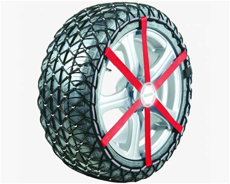 MICHELIN 9800300 EASY GRIP COMPOSITE TIRE SNOW CHAIN