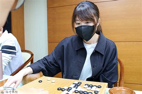 海峰棋院 20230629【棋王初賽第三日：女子棋手乘風破浪，陳品樺、李嘉馨強勢晉級】