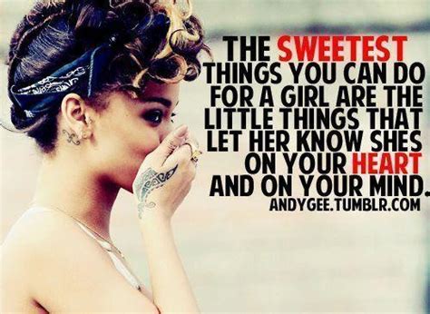 Your The Sweetest Thing Quotes. QuotesGram