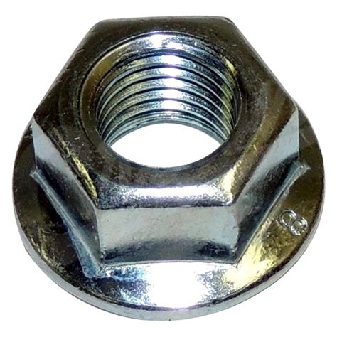 Crown® Suspension Ball Joint Lock Pin Nut