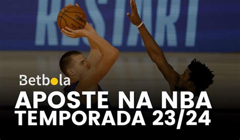 Como Apostar E Dicas De Apostas Na Nba