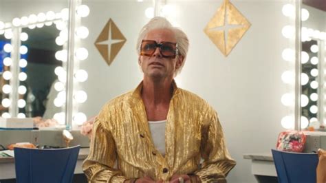 The Righteous Gemstones Did Walton Goggins Use A Body Double For Baby Billy S Season 4 Nude