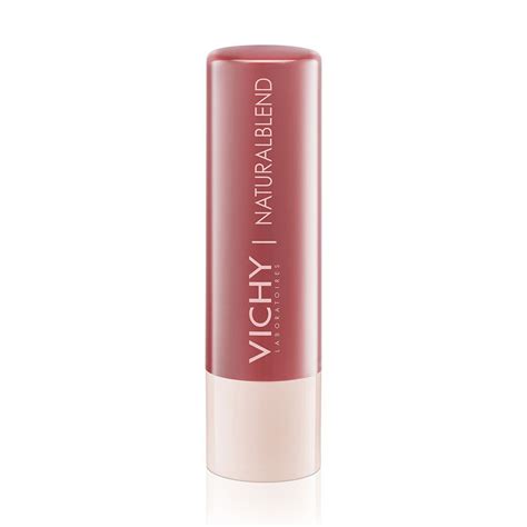 Naturalblend Soin des lèvres teinté Stick 4 5g Nude 5 g Redcare