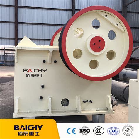 High Efficiency Stone Crushing Equipment Dolomite Marble Basalt Rock