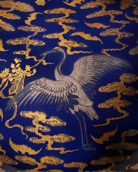 Mystic or Real: A Guide to Animals in Chinese Art | Barnebys Magazine