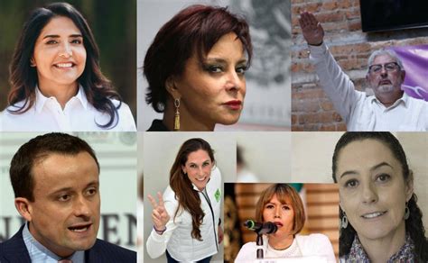 Lo Que Tienes Que Saber Del Primer Debate Entre Candidatos A Jefatura